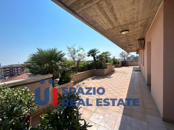 appartamento in vendita a Montesilvano