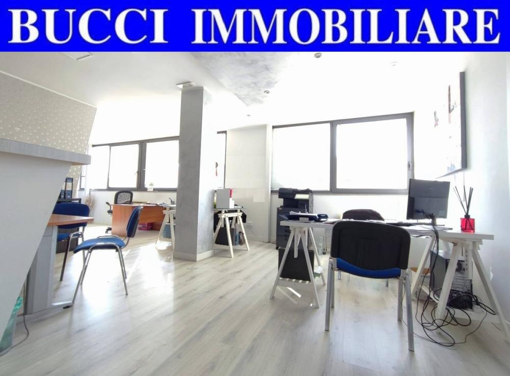 appartamento in vendita a Montesilvano