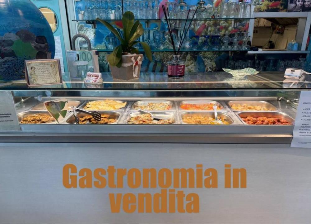 negozio in vendita a Montesilvano