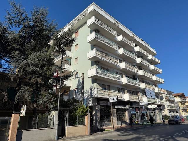 appartamento in vendita a Montesilvano