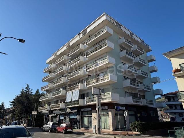 appartamento in vendita a Montesilvano