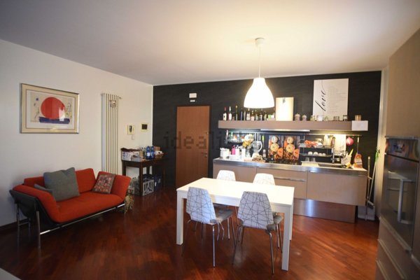 appartamento in vendita a Montesilvano