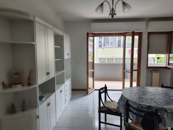 appartamento in vendita a Montesilvano