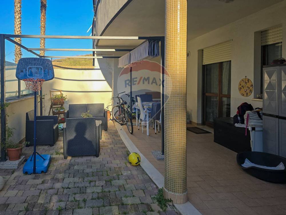 appartamento in vendita a Montesilvano