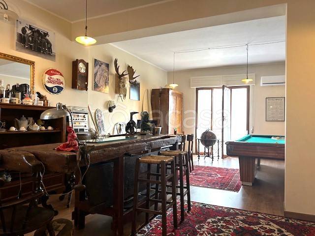 appartamento in vendita a Montesilvano