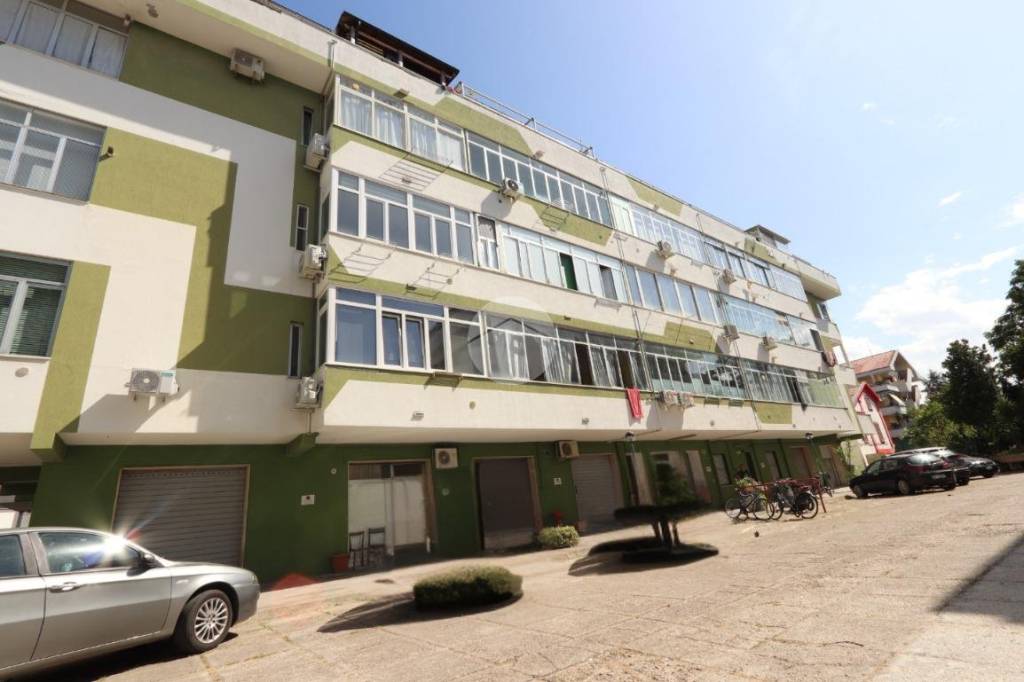 appartamento in vendita a Montesilvano