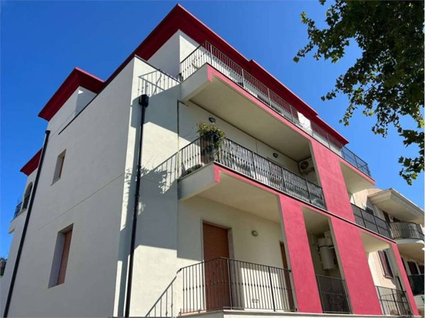 appartamento in vendita a Montesilvano