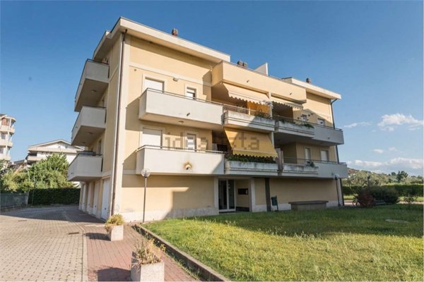 appartamento in vendita a Montesilvano