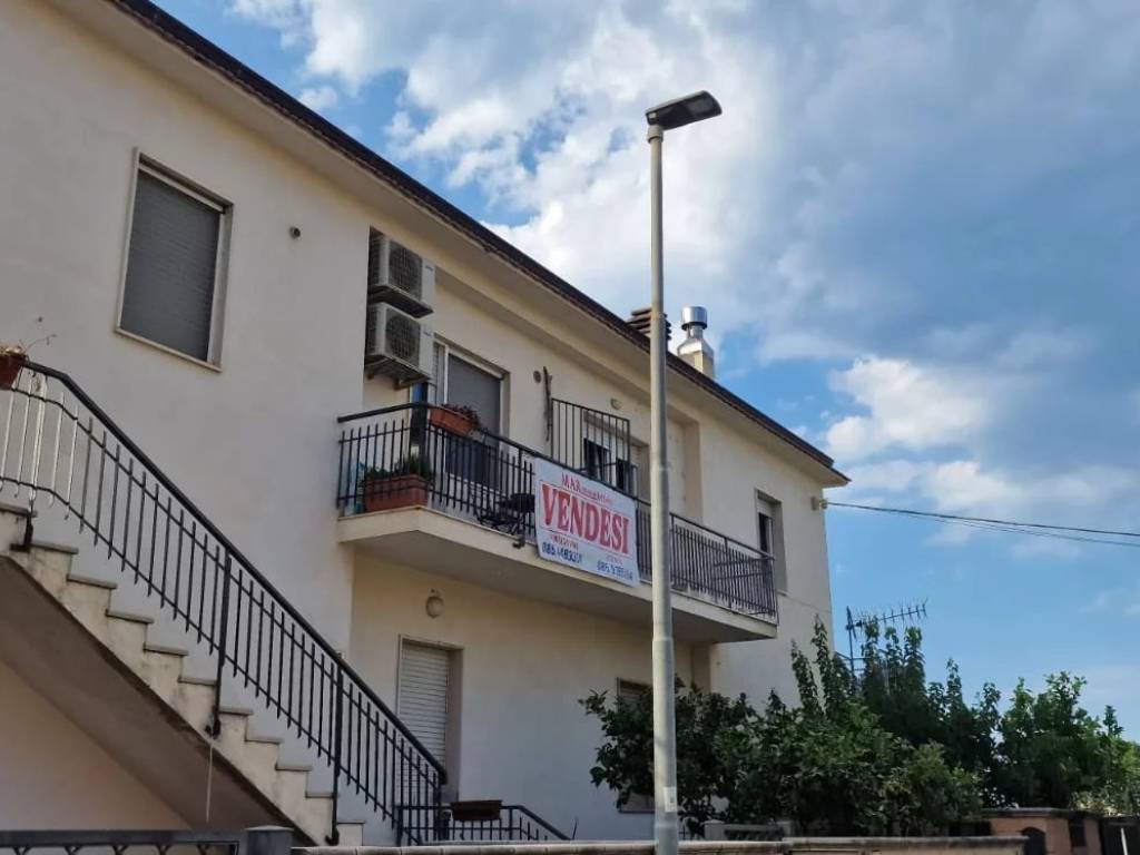 appartamento in vendita a Montesilvano