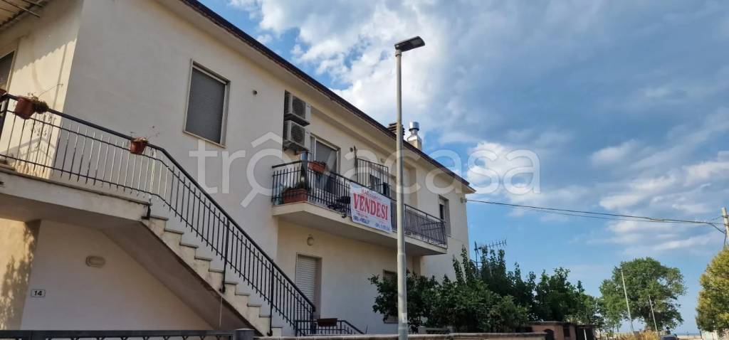 appartamento in vendita a Montesilvano