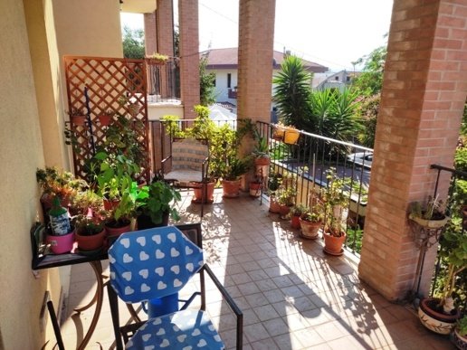 casa indipendente in vendita a Montesilvano