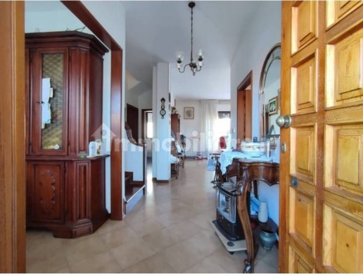 casa indipendente in vendita a Montesilvano