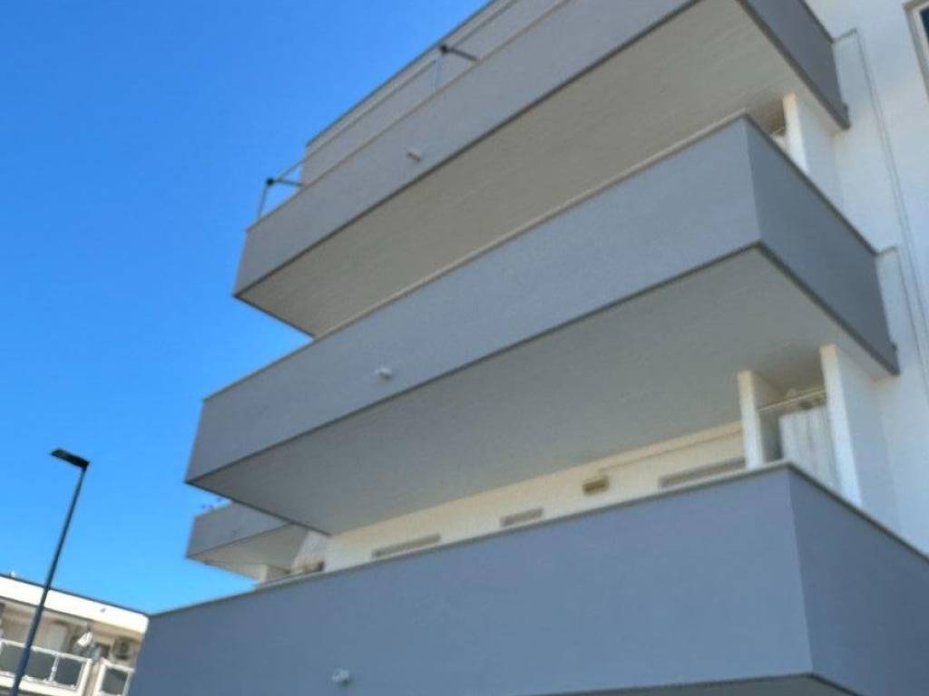 appartamento in vendita a Montesilvano