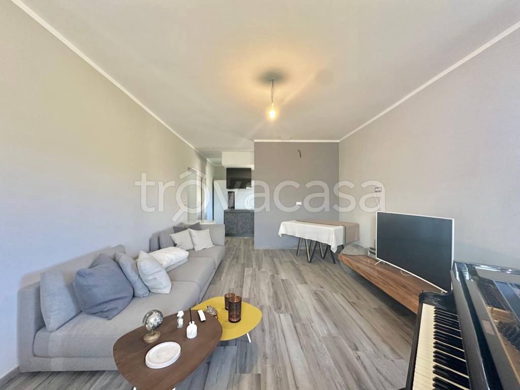 appartamento in vendita a Montesilvano