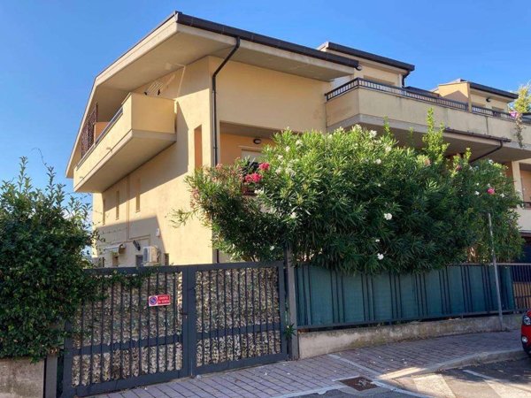 appartamento in vendita a Montesilvano in zona Montesilvano Colle