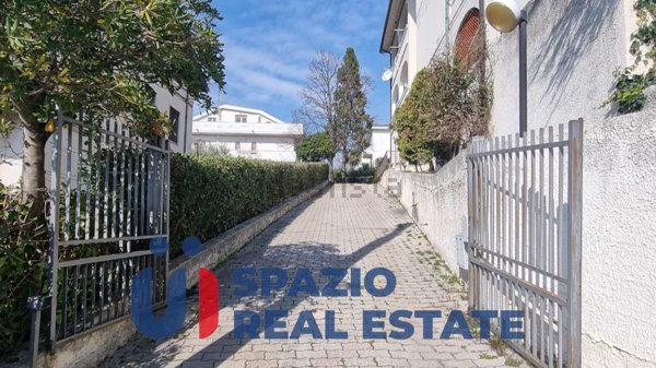 appartamento in vendita a Montesilvano in zona Montesilvano Colle