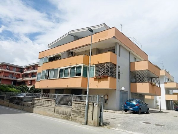 appartamento in vendita a Montesilvano