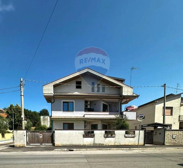 appartamento in vendita a Montesilvano