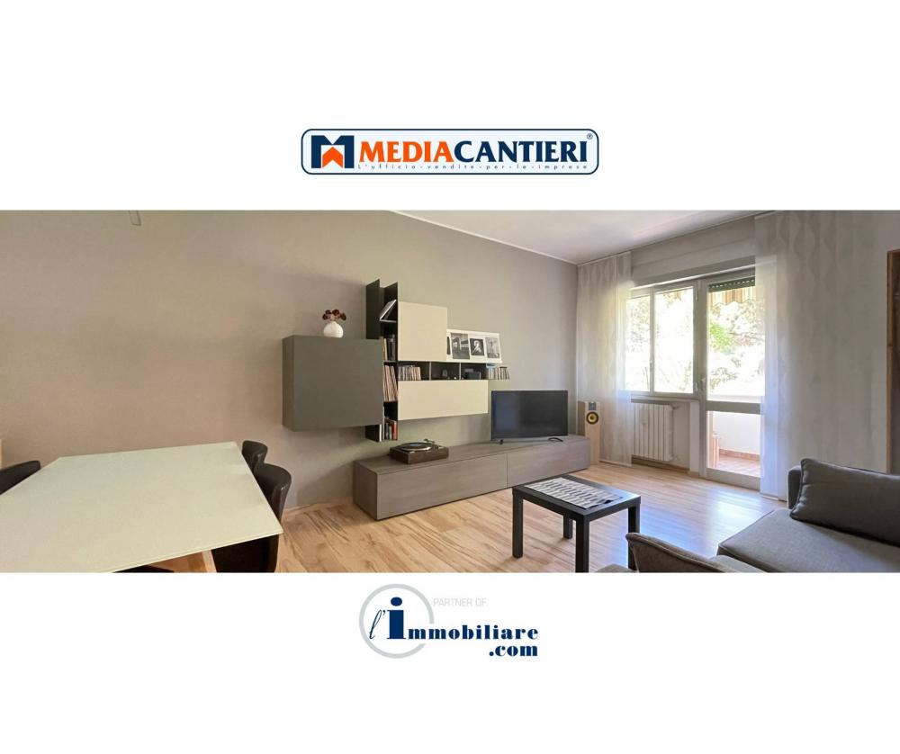 appartamento in vendita a Montesilvano