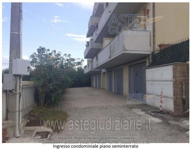 appartamento in vendita a Montesilvano