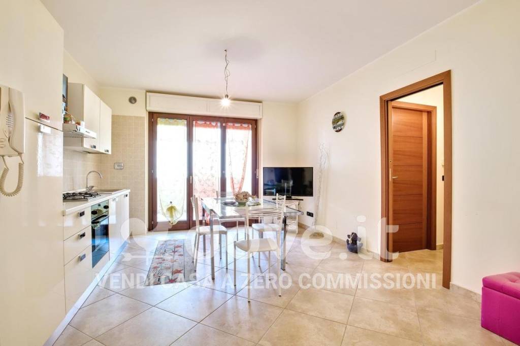 appartamento in vendita a Montesilvano