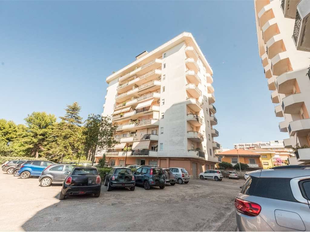 appartamento in vendita a Montesilvano