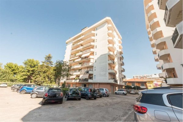 appartamento in vendita a Montesilvano