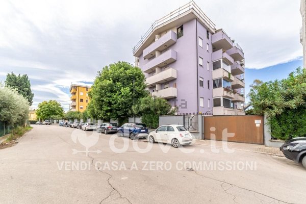 appartamento in vendita a Montesilvano