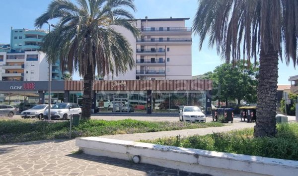appartamento in vendita a Montesilvano