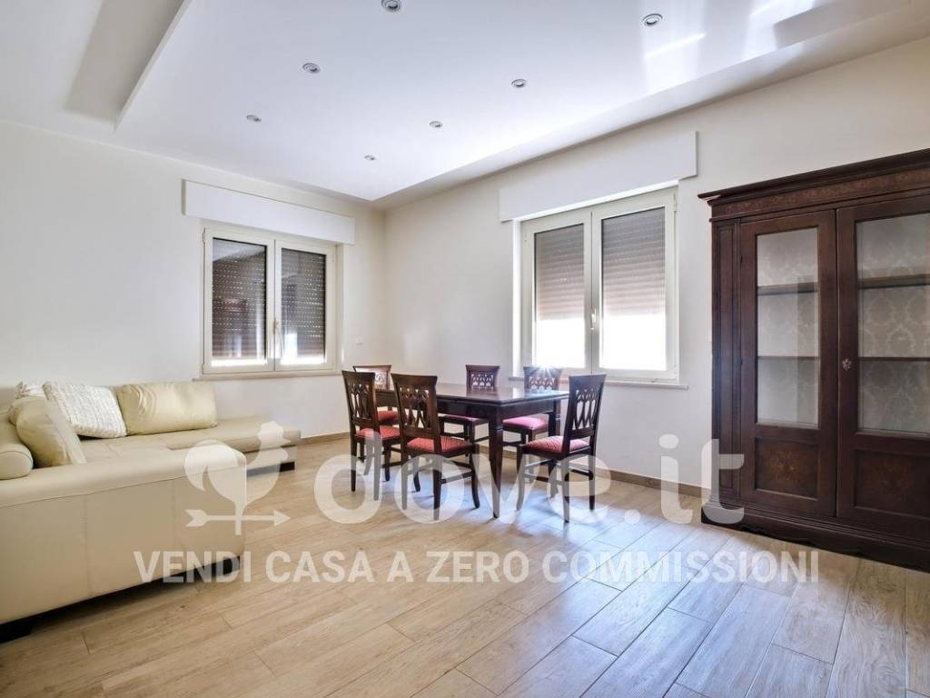 appartamento in vendita a Montesilvano