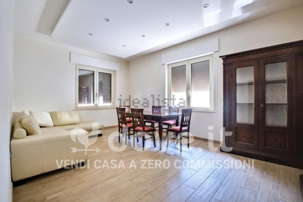 appartamento in vendita a Montesilvano