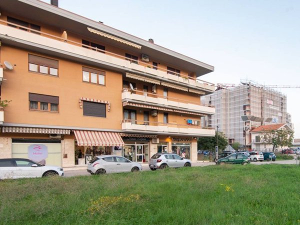 appartamento in vendita a Montesilvano