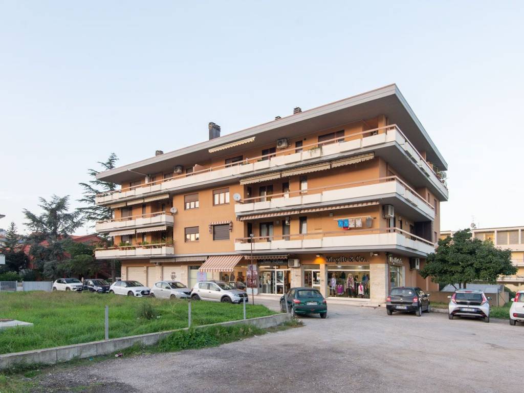 appartamento in vendita a Montesilvano