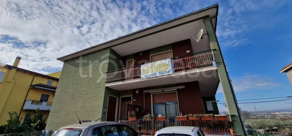 appartamento in vendita a Montesilvano