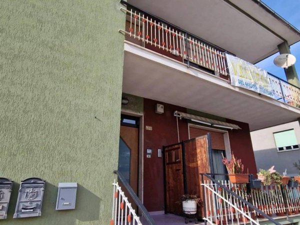 appartamento in vendita a Montesilvano in zona Villa Carmine