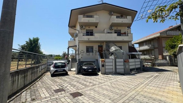 appartamento in vendita a Montesilvano