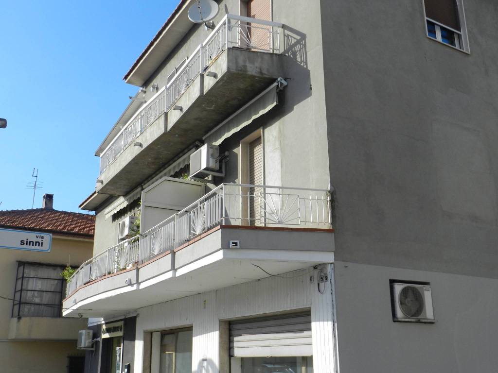 appartamento in vendita a Montesilvano