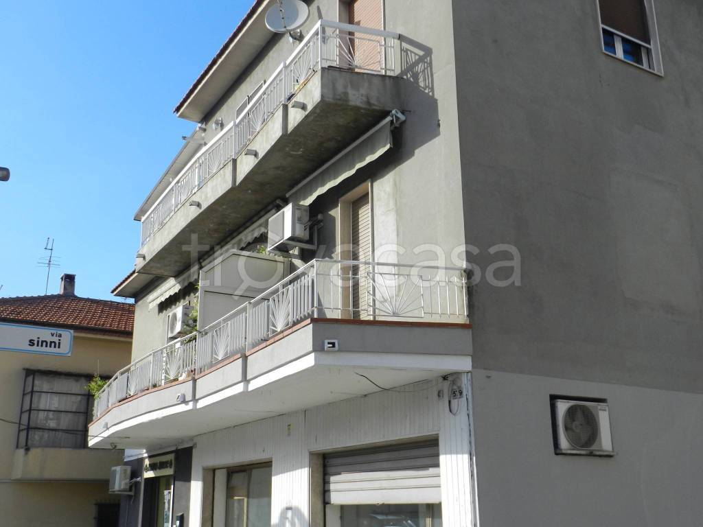 appartamento in vendita a Montesilvano