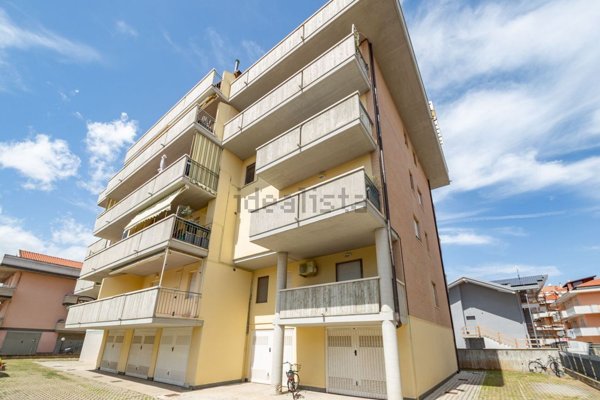 appartamento in vendita a Montesilvano
