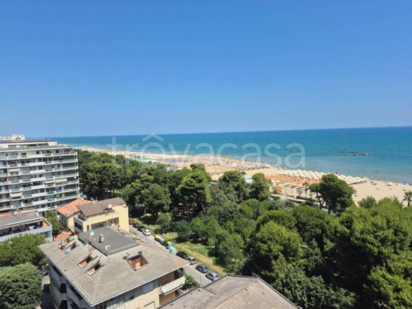 appartamento in vendita a Montesilvano