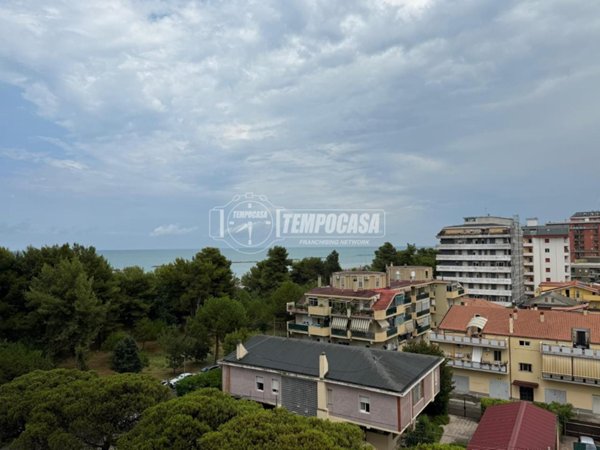 appartamento in vendita a Montesilvano
