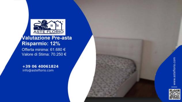 appartamento in vendita a Montesilvano