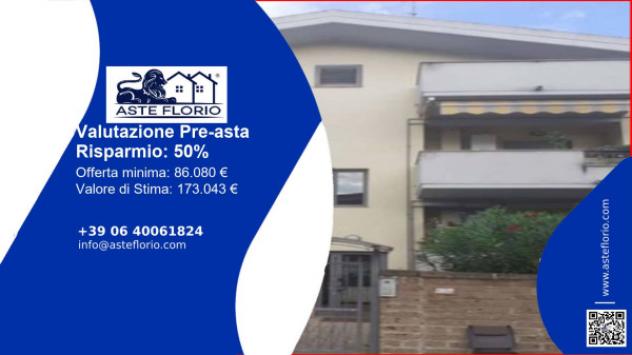 appartamento in vendita a Montesilvano
