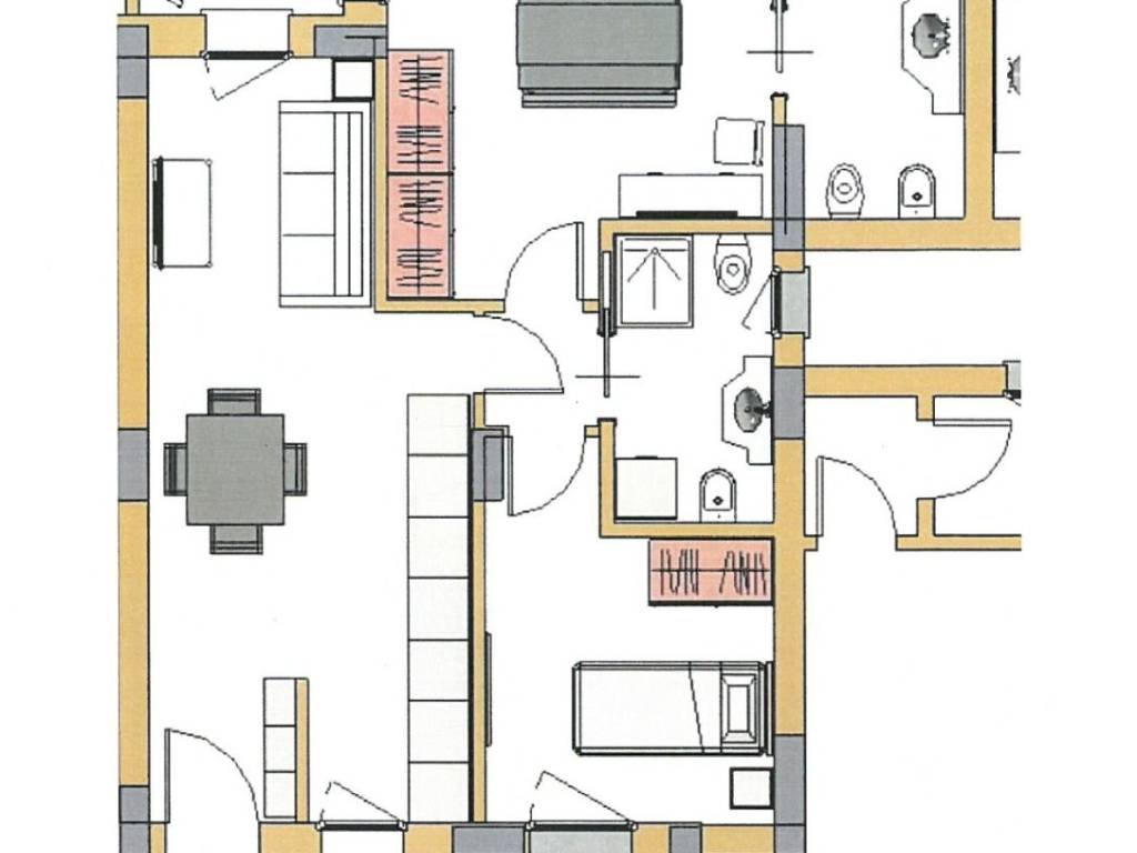appartamento in vendita a Montesilvano
