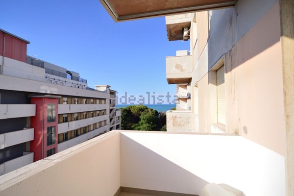 appartamento in vendita a Montesilvano