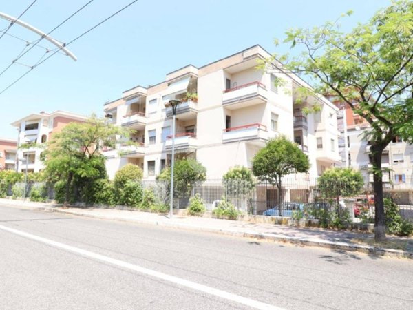 appartamento in vendita a Montesilvano