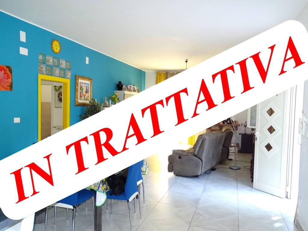 casa indipendente in vendita a Montesilvano in zona Montesilvano Colle