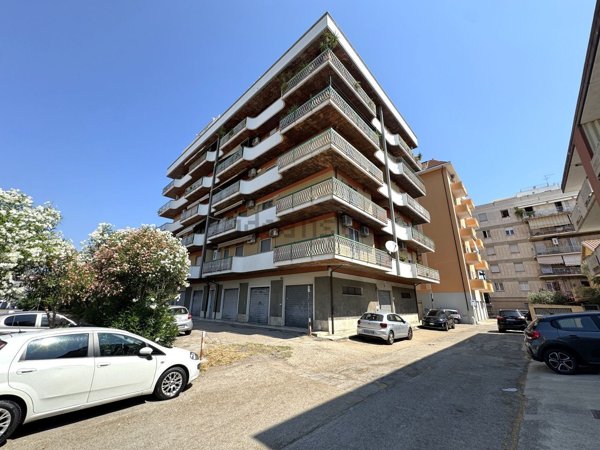 appartamento in vendita a Montesilvano