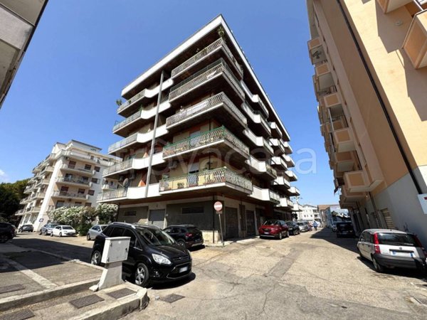appartamento in vendita a Montesilvano