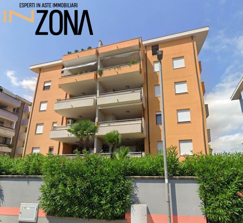 appartamento in vendita a Montesilvano